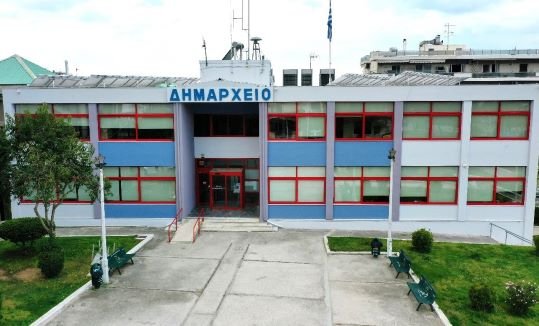 ellhniko argiroupoli
