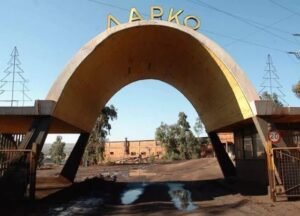 larko