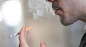stop smoking