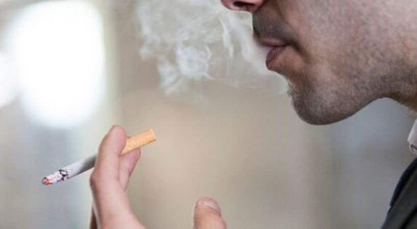 stop smoking