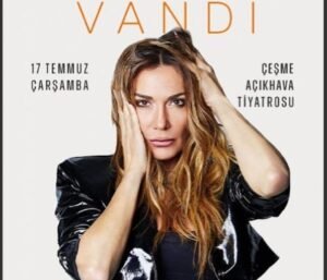 βανδη