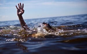 pnigmos sea drowning