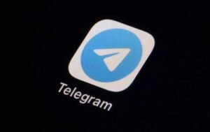 telegram