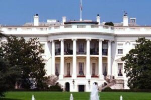 WHITE HOUSE
