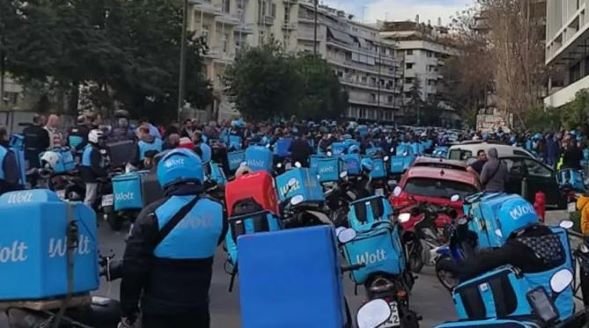 delivery
