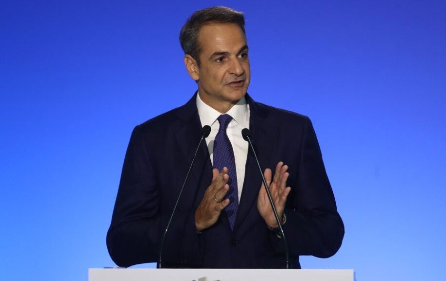 mitsotakis