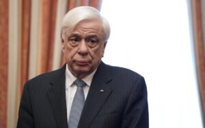 pavlopoulos