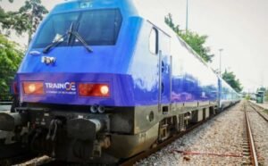 trainose-980