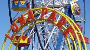 luna-park