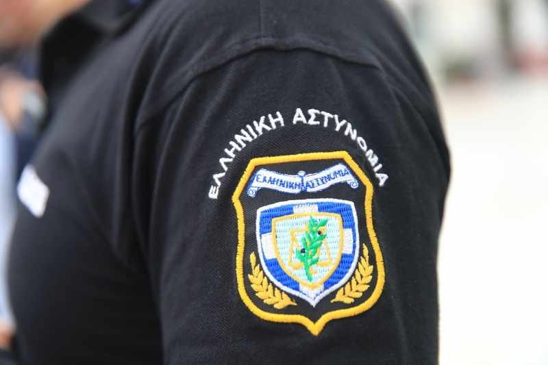 POLICE