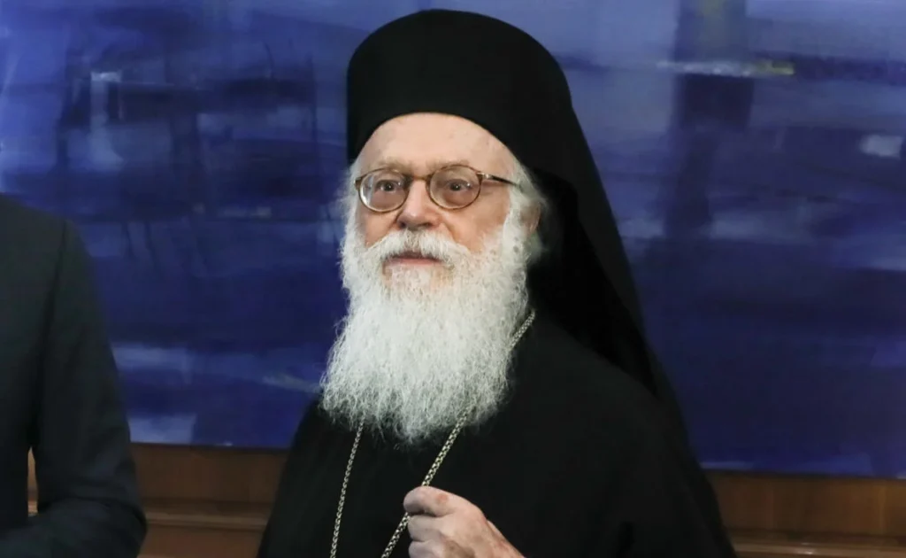 anastasios