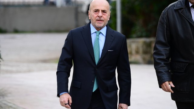 Παναθηναϊκός: Βαρύς ο πέλεκυς Αλαφούζου – Πρόστιμο 400.000 ευρώ στους παίκτες