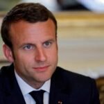 Ο Γάλλος Πρόεδρος Μακρόν στην Αθήνα: Επίσημη Επίσκεψη στις 24 και 25 Απριλίου για Ενίσχυση Ελληνο-Γαλλικών Σχέσεων