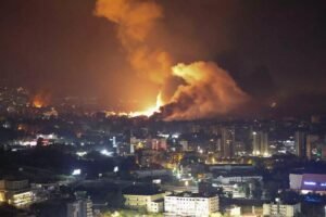 Εντατικοποίηση των συγκρούσεων μεταξύ Ισραήλ και Χεζμπολάχ στον Λίβανο