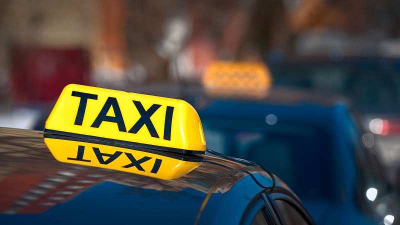 taxi