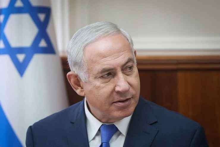 Νετανιάχου: Nα δώσουμε στους κατοίκους της Γάζας την ελευθερία να φύγουν