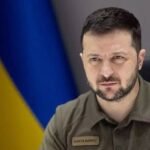 Ζελένσκι: Κανένας σταθμός ηλεκτρισμού δεν αψηφά τη ρωσική εξάρτηση