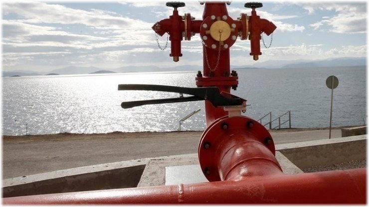 Ισραήλ: Άδειες σε BP, Socar και NewMed για έρευνα φυσικού αερίου