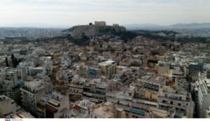 Τράπεζα της Ελλάδας: Τι δείχνουν τα νέα στοιχεία για τις τιμές των ακινήτων – enikonomia.gr