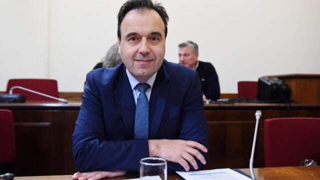 Παπαστεργίου: «Γίνεται πράξη το όραμα για μια Ελλάδα ψηφιακά αποτελεσματική»