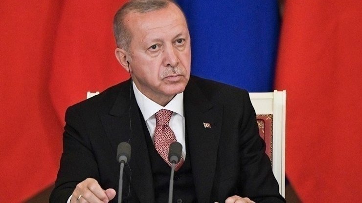 Ερντογάν για Ιμάμογλου: Η αντιπολίτευση προσπαθεί να καλύψει τα εσωτερικά της λάθη με μεγαλύτερα