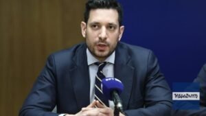 Κυρανάκης: Το σιδηροδρομικό δίκτυο νοσεί – Χρειάζονται αποφασιστικές κινήσεις