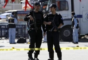 Τουρκία: Η κυβέρνηση καταγγέλλει τους “προβοκάτορες” για τις κινητοποιήσεις