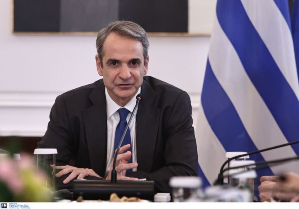 Kyriakos-Mitsotakis