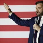 ΗΠΑ: Ο Βανς καταδικάζει τα «σκανδαλώδη» σχόλια του Ζελένσκι για τον Ούγγρο πρωθυπουργό Όρμπαν