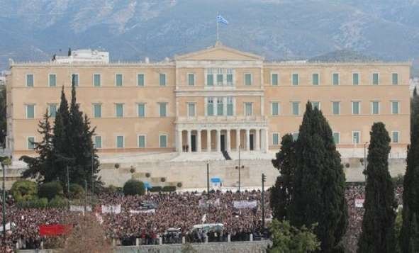συλλαλαητιρια
