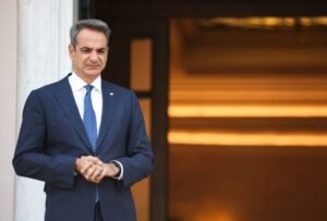 Kyriakos-Mitsotakis