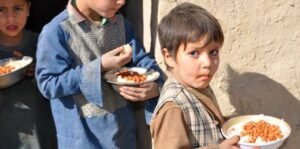 CHILDREN FOOD