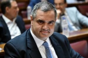 SPANAKIS