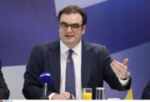 ΕΝΦΙΑ: Τέλος στα σενάρια για κατάργηση του φόρου έβαλε ο Πιερρακάκης – enikonomia.gr