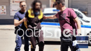 Φονικό στην Ηλεία: Τόν κάρφωσε με αναδιπλούμενο σουγιά στο θώρακα και συνέχισε να δουλεύει