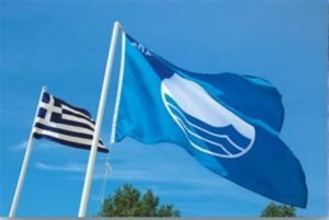 BLUE FLAG