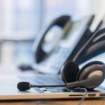call center