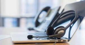 call center