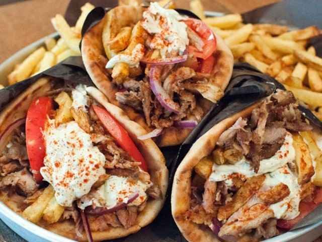 souvlaki