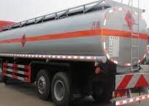 truck gasoline vitio