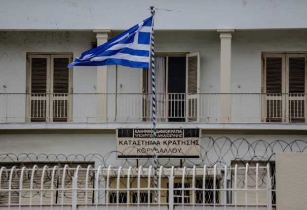 κορυδαλλος koridalos