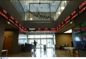 Χρηματιστήριο: Επτάμηνο «ράλι» με κέρδη 34%, υπεραπόδοση των τραπεζών με 64% – Κατά 20 δισ. ευρώ αύξηση