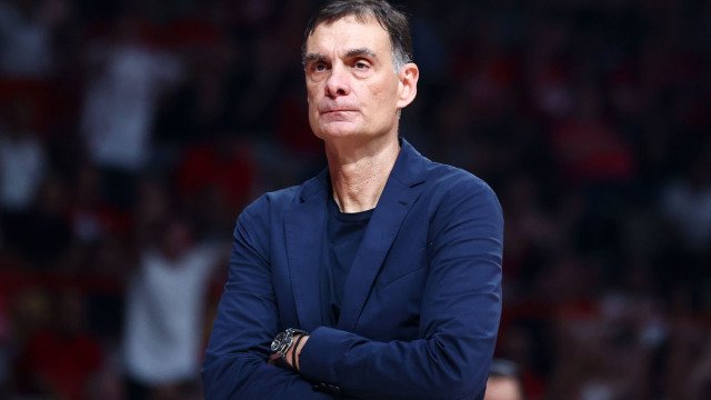 Γιώργος Μπαρτζώκας: “Λάθος να βρίζουν την οικογένεια του Γιαννακόπουλου, αλλά το ίδιο γίνεται στο ΟΑΚΑ”