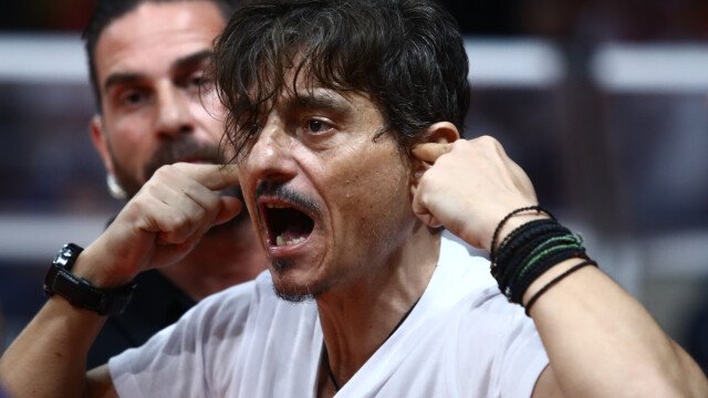Δημήτρης Γιαννακόπουλος: “Ένα γήπεδο έβριζε την οικογένειά μου και ο Ολυμπιακός αντί να καταδικάσει, μου έκανε και μήνυση”