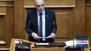 Βελόπουλος για τον ΟΠΕΚΕΠΕ: Η ρεμούλα που έγινε αποδεικνύει ότι ο πρωθυπουργός είναι αμετανόητος στην λογική του