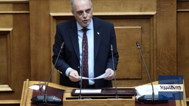 Βελόπουλος για τον ΟΠΕΚΕΠΕ: Η ρεμούλα που έγινε αποδεικνύει ότι ο πρωθυπουργός είναι αμετανόητος στην λογική του