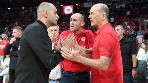 Απίστευτες καταγγελίες Αγγελόπουλων κατά Γιαννακόπουλου: “Απείλησε ότι θα βιάσει την κόρη μου, ο άνθρωπος είναι εμετός”