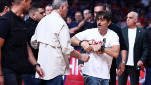 Δημήτρης Γιαννακόπουλος:”Μετά το σημερινό, όσο ζω θα με βλέπετε στα όνειρά σας”
