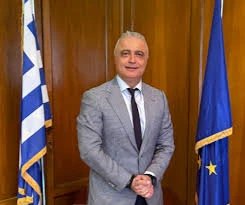 Τσαβδαρίδης: Η κυβέρνηση συνεχίζει να υλοποιεί μεταρρυθμίσεις που απλοποιούν διαδικασίες
