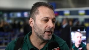 Χρήστος Σερέλης: “Έπαιξε ρόλο η διαιτησία”